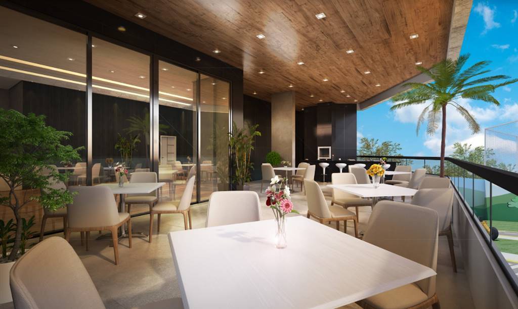 Apartamento, 3 quartos, 145 m² - Foto 24