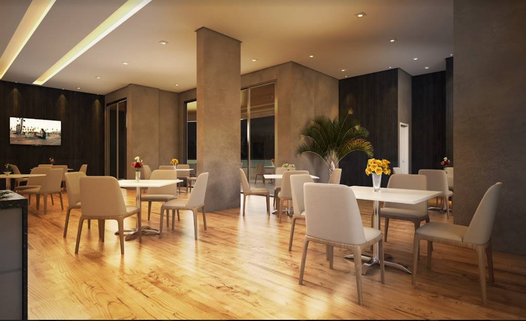 Apartamento, 3 quartos, 129 m² - Foto 21