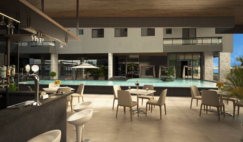 Apartamento, 2 quartos, 110 m² - Foto 7