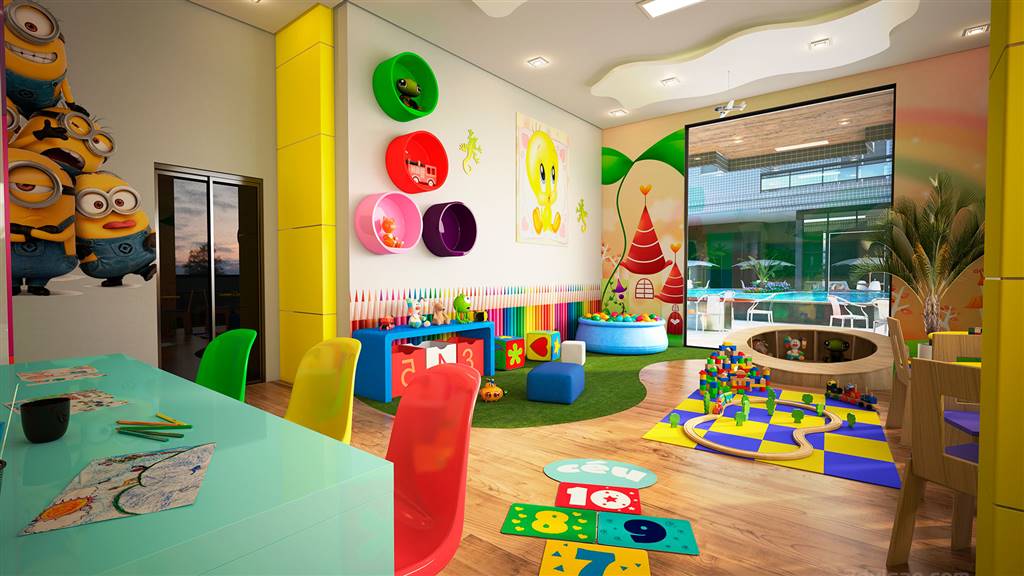 Apartamento, 3 quartos, 128 m² - Foto 3