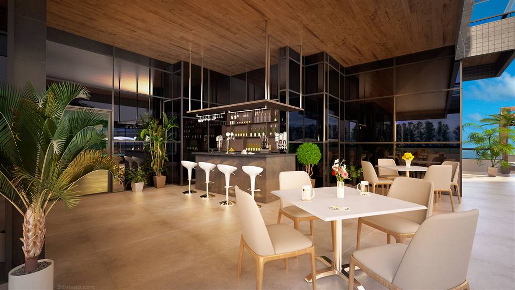 Apartamento, 3 quartos, 128 m² - Foto 6