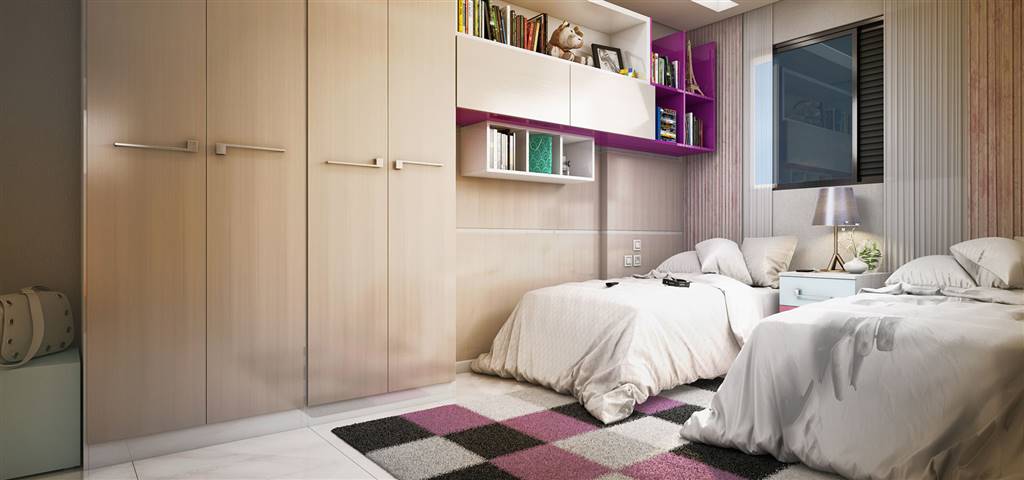 Apartamento, 3 quartos, 128 m² - Foto 25