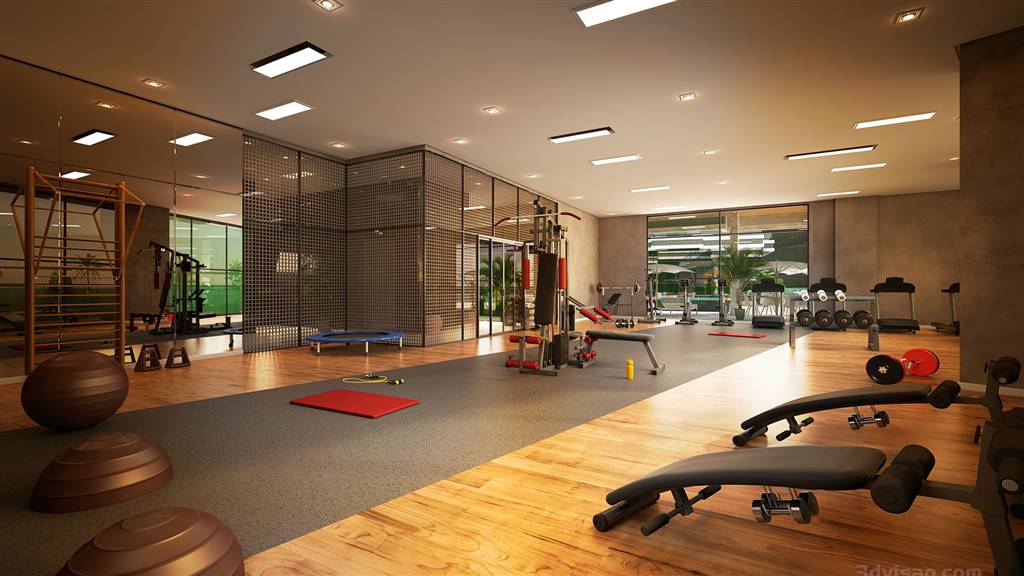 Apartamento, 3 quartos, 128 m² - Foto 11