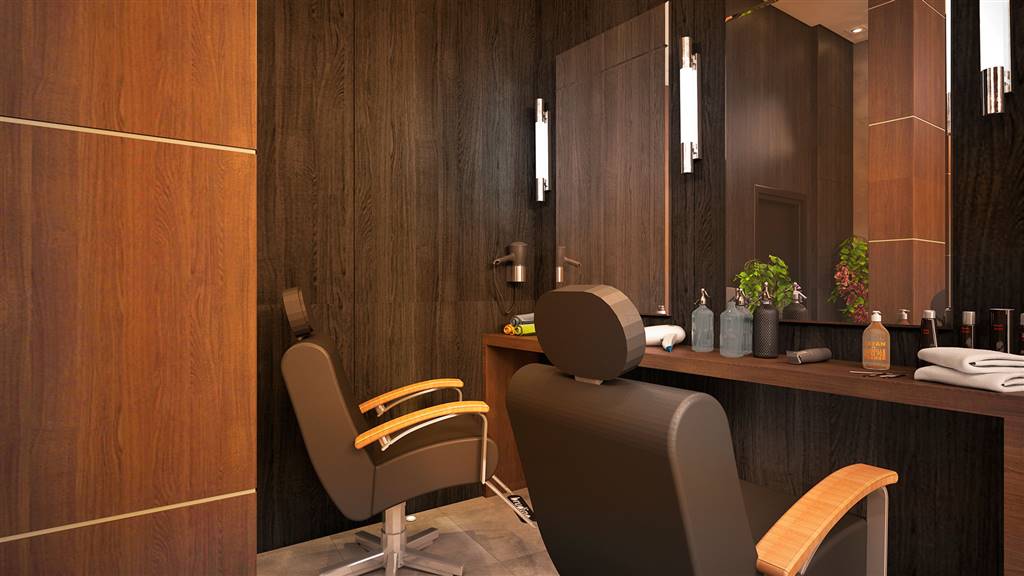 Apartamento, 3 quartos, 127 m² - Foto 8