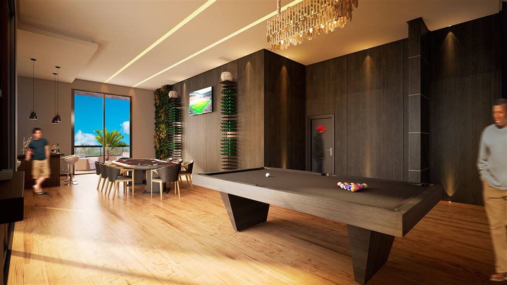 Apartamento, 3 quartos, 127 m² - Foto 13