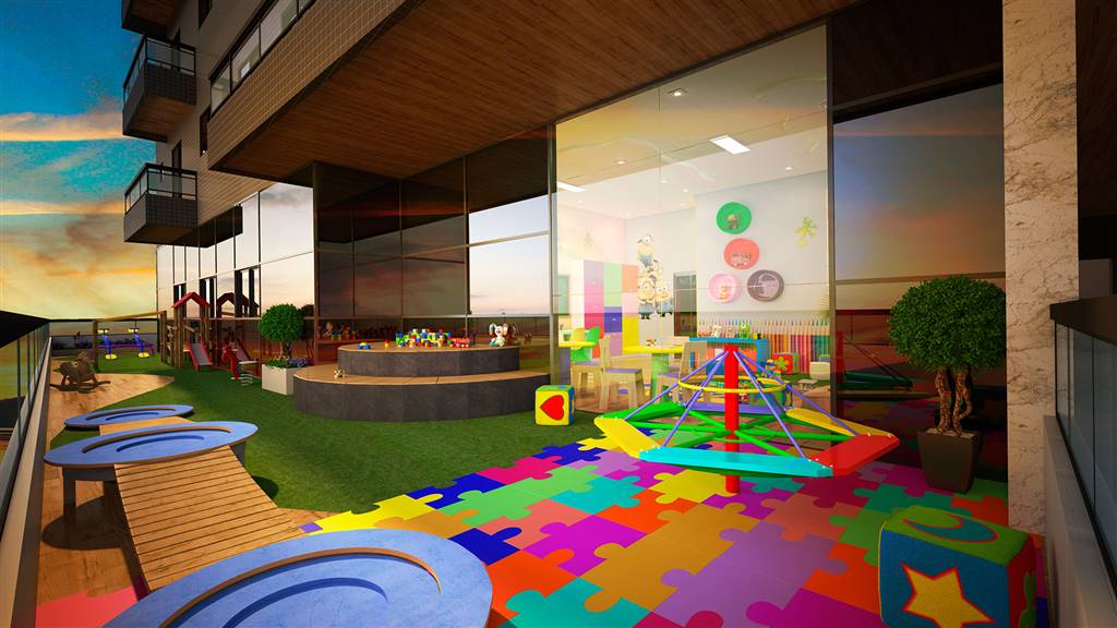 Apartamento, 3 quartos, 128 m² - Foto 15