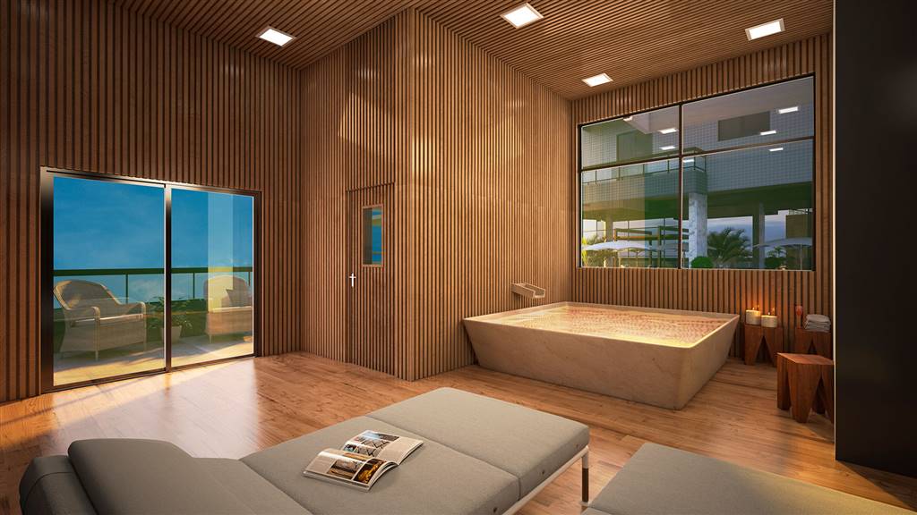 Apartamento, 3 quartos, 128 m² - Foto 17