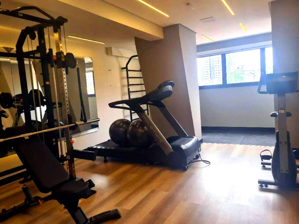 Apartamento, 2 quartos, 70 m² - Foto 9