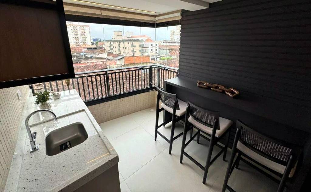 Apartamento, 2 quartos, 70 m² - Foto 11