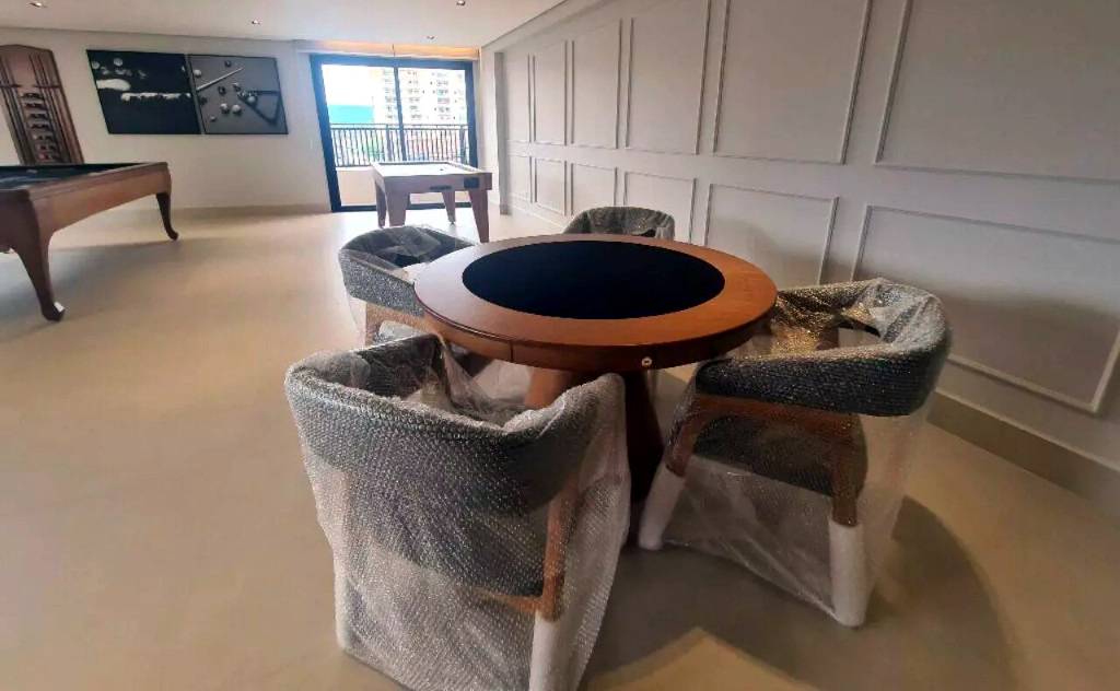 Apartamento, 2 quartos, 70 m² - Foto 12