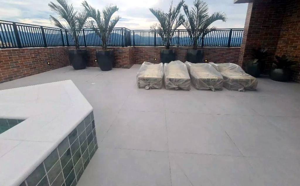 Apartamento, 2 quartos, 70 m² - Foto 4