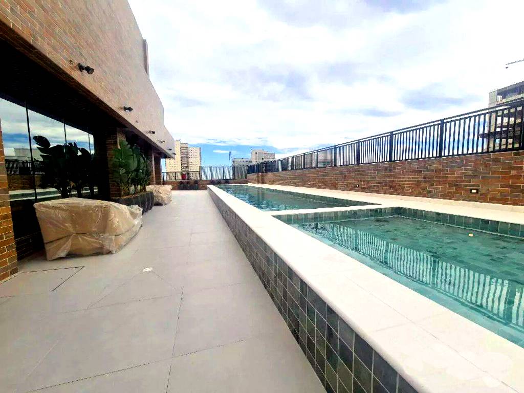 Apartamento, 2 quartos, 70 m² - Foto 6