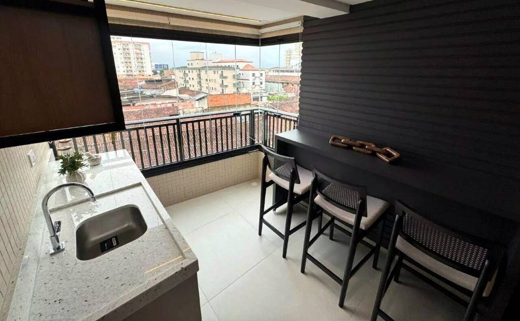 Apartamento, 2 quartos, 72 m² - Foto 5