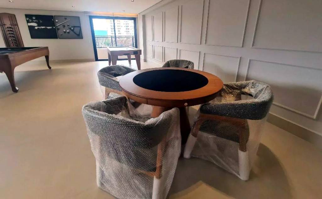 Apartamento, 2 quartos, 72 m² - Foto 6