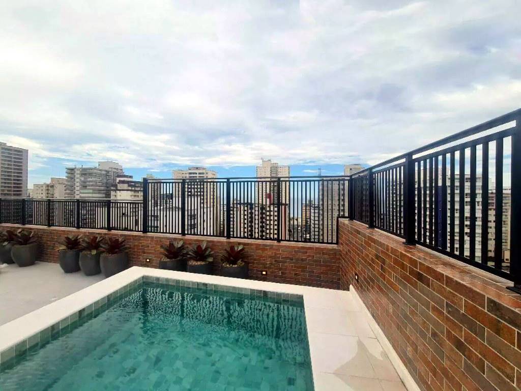 Apartamento, 2 quartos, 72 m² - Foto 11