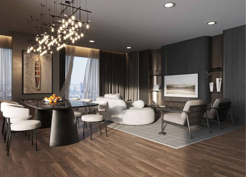 Apartamento, 3 quartos, 164 m² - Foto 15