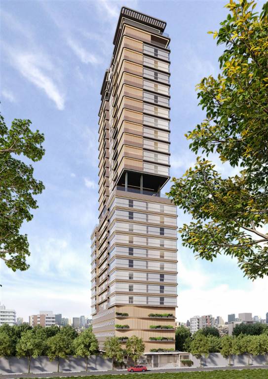 Apartamento, 3 quartos, 127 m² - Foto 12