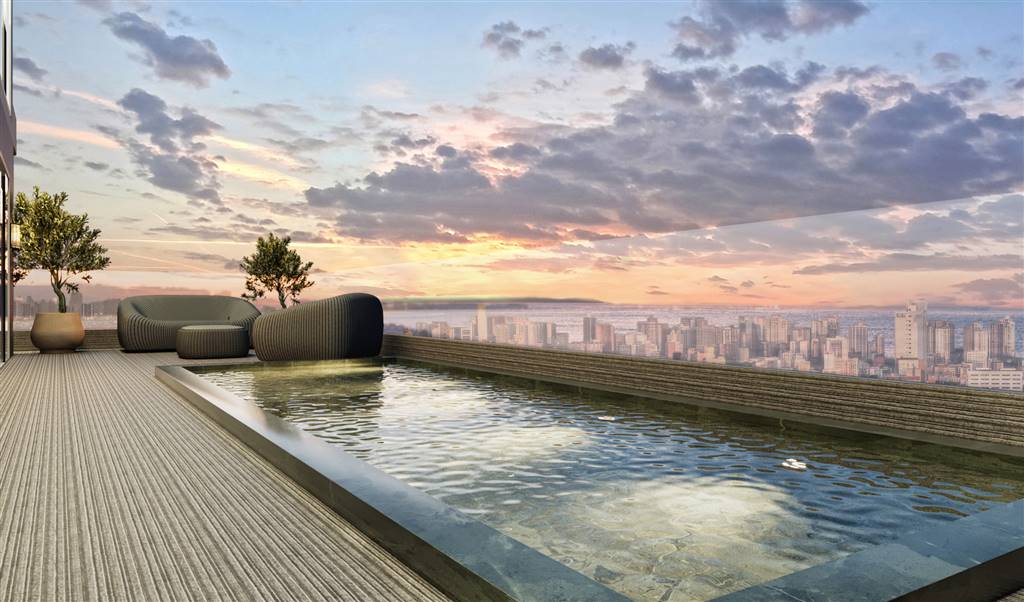 Apartamento, 3 quartos, 127 m² - Foto 3