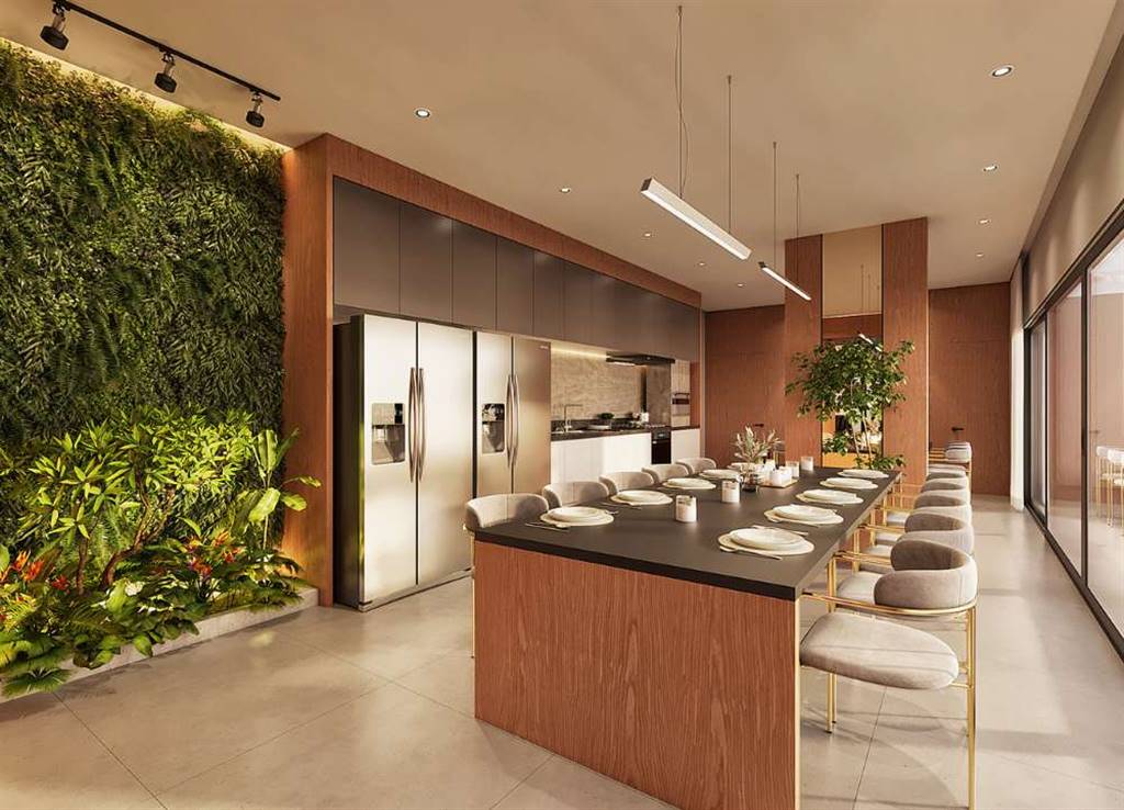 Apartamento, 3 quartos, 127 m² - Foto 9