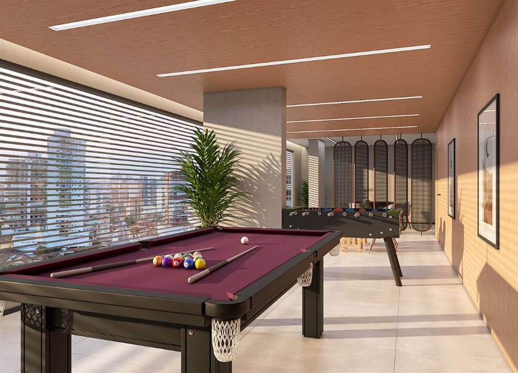 Apartamento, 3 quartos, 127 m² - Foto 5