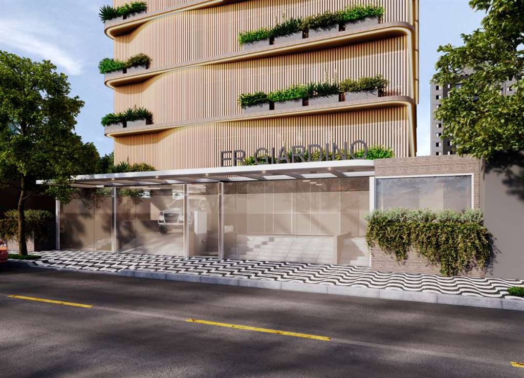 Apartamento, 3 quartos, 189 m² - Foto 2