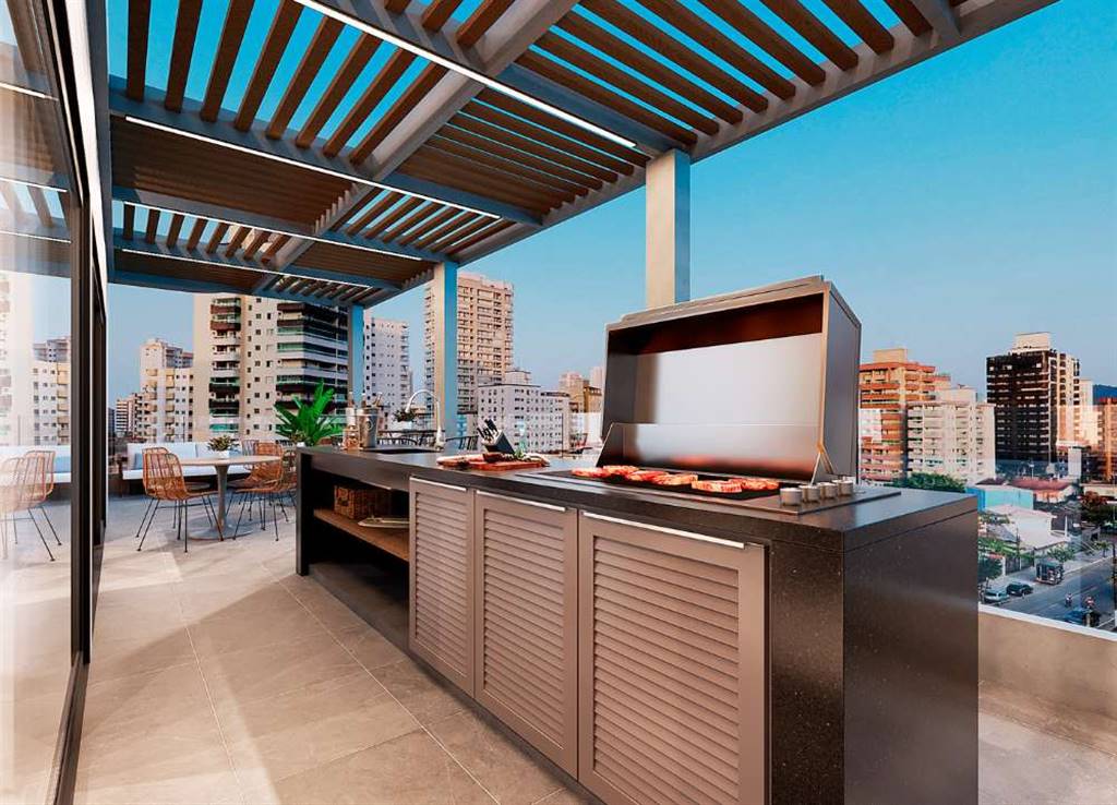 Apartamento, 3 quartos, 189 m² - Foto 9