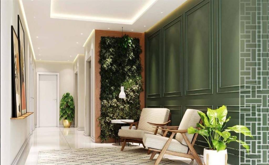 Apartamento, 1 quarto, 47 m² - Foto 5