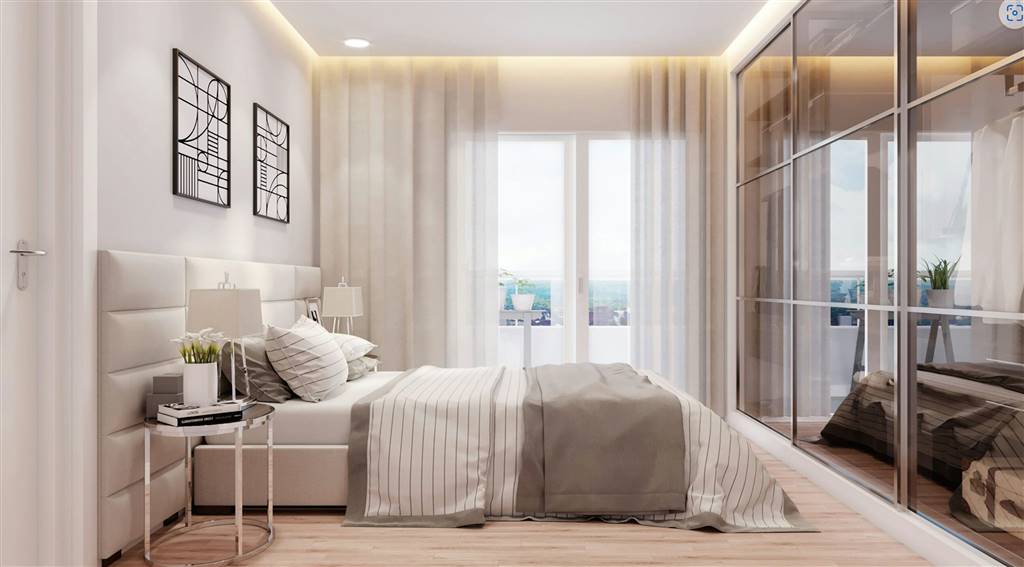 Apartamento, 2 quartos, 72 m² - Foto 11