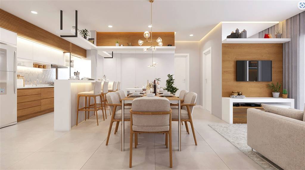 Apartamento, 2 quartos, 72 m² - Foto 12