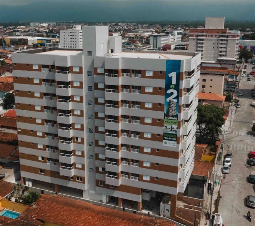 Apartamento, 2 quartos, 72 m² - Foto 2