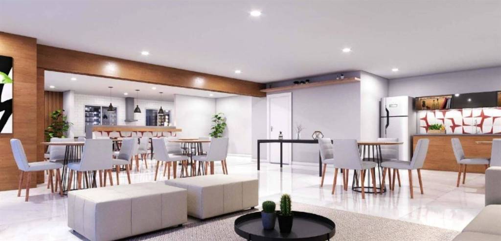 Apartamento, 2 quartos, 72 m² - Foto 6