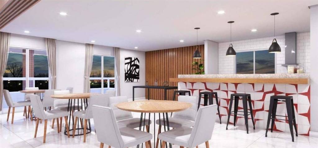 Apartamento, 2 quartos, 72 m² - Foto 7
