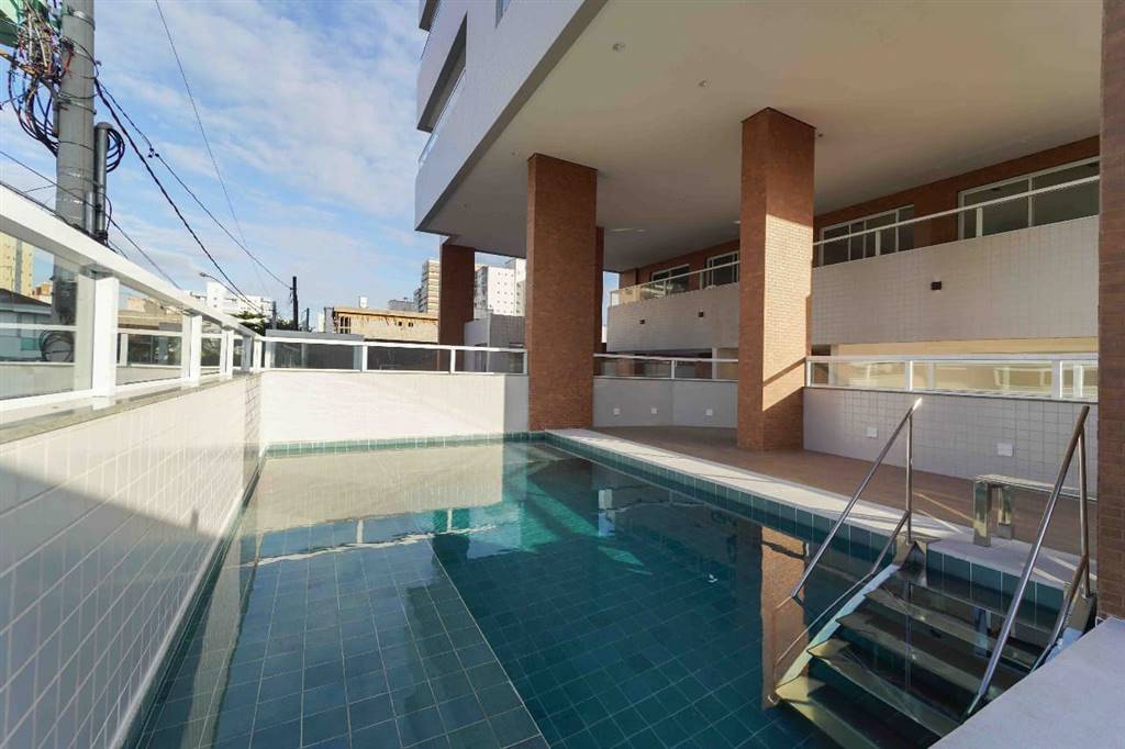 Apartamento, 2 quartos, 72 m² - Foto 8