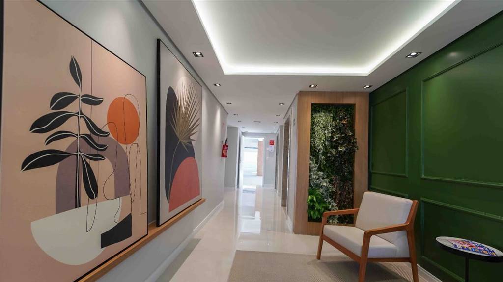 Apartamento, 2 quartos, 72 m² - Foto 2