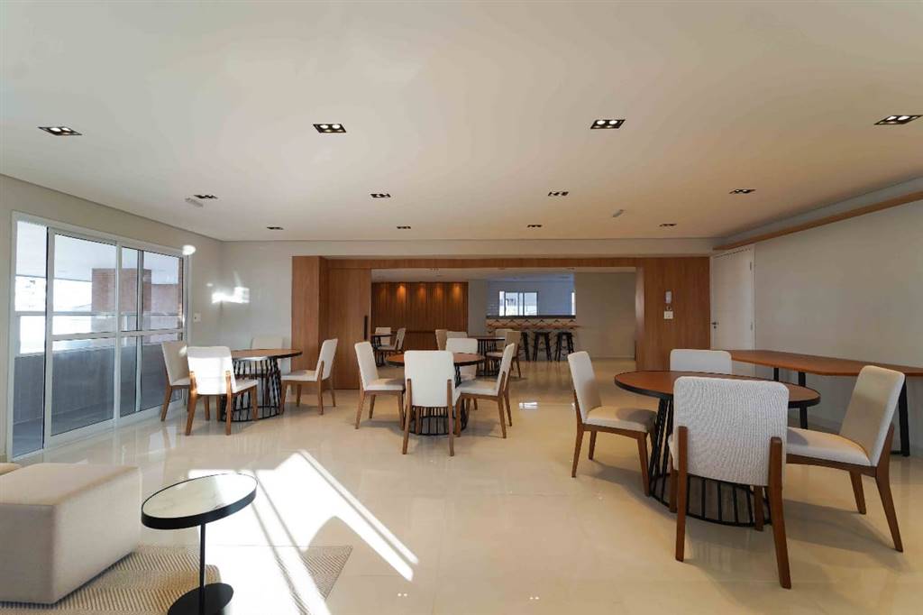 Apartamento, 1 quarto, 47 m² - Foto 3