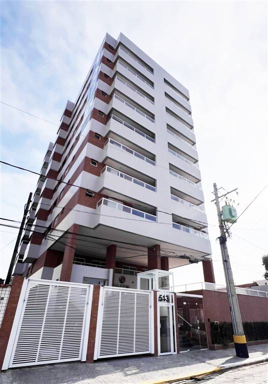 Apartamento, 2 quartos, 72 m² - Foto 2