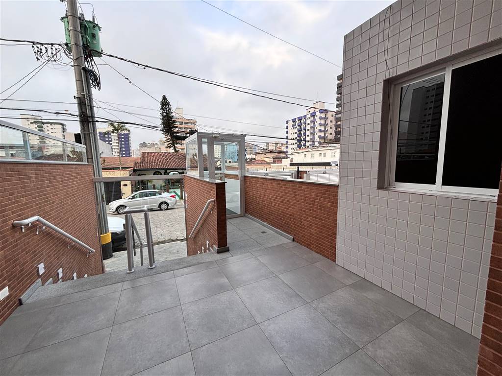 Apartamento, 2 quartos, 72 m² - Foto 3