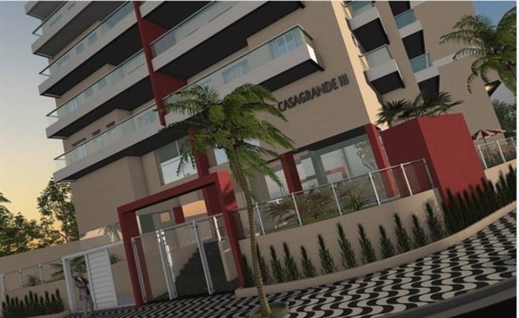 Apartamento, 3 quartos, 106 m² - Foto 1