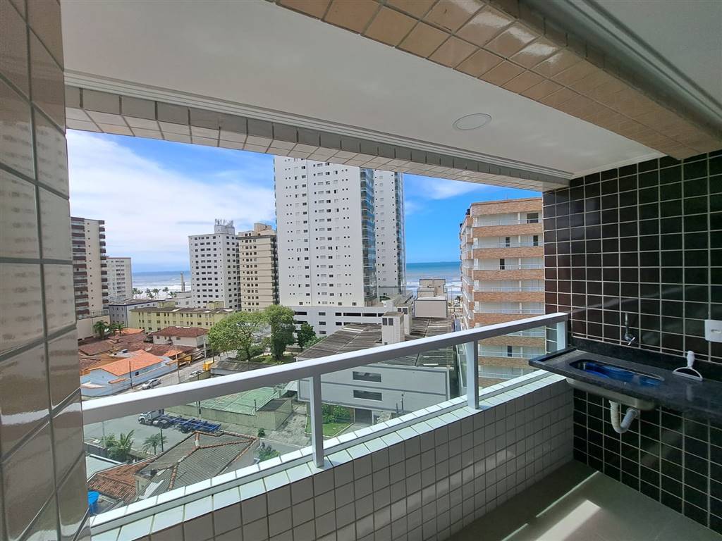 Apartamento, 1 quarto, 56 m² - Foto 2