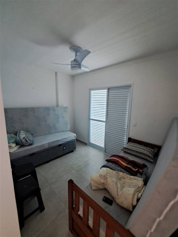 Apartamento, 1 quarto, 56 m² - Foto 4