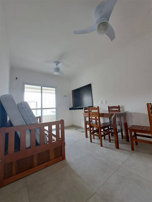 Apartamento, 1 quarto, 56 m² - Foto 6