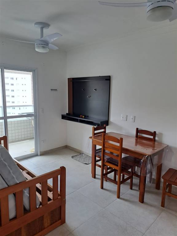 Apartamento, 1 quarto, 56 m² - Foto 7