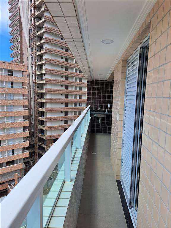 Apartamento, 1 quarto, 56 m² - Foto 9