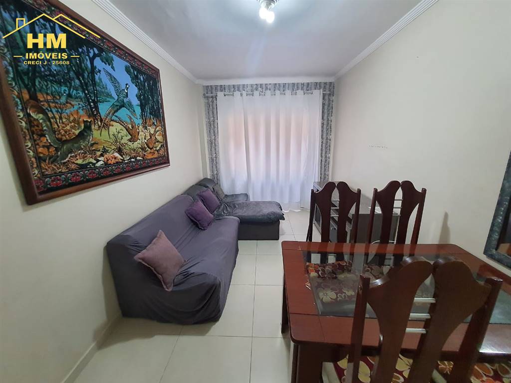 Apartamento, 1 quarto, 50 m² - Foto 1