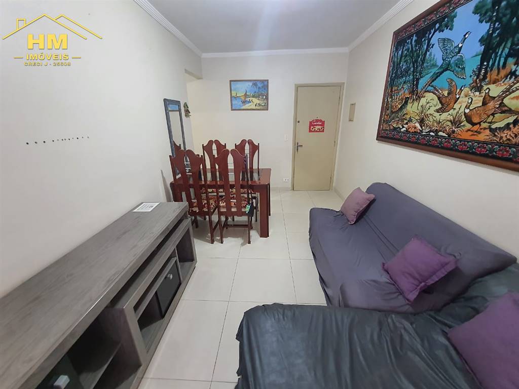 Apartamento, 1 quarto, 50 m² - Foto 3