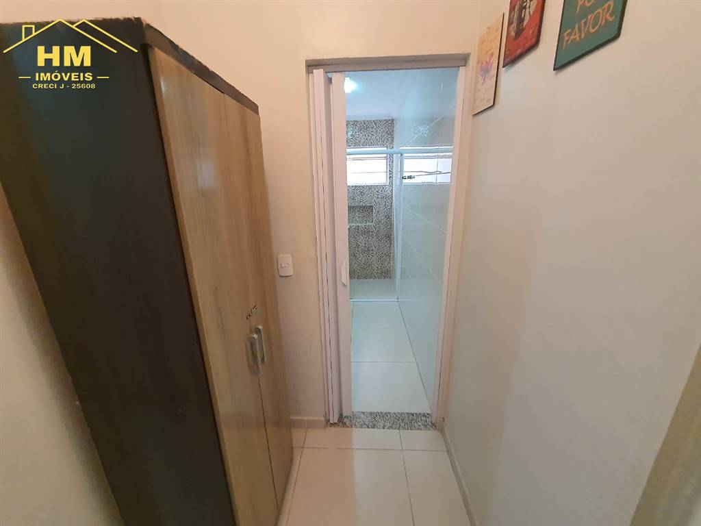 Apartamento, 1 quarto, 50 m² - Foto 9