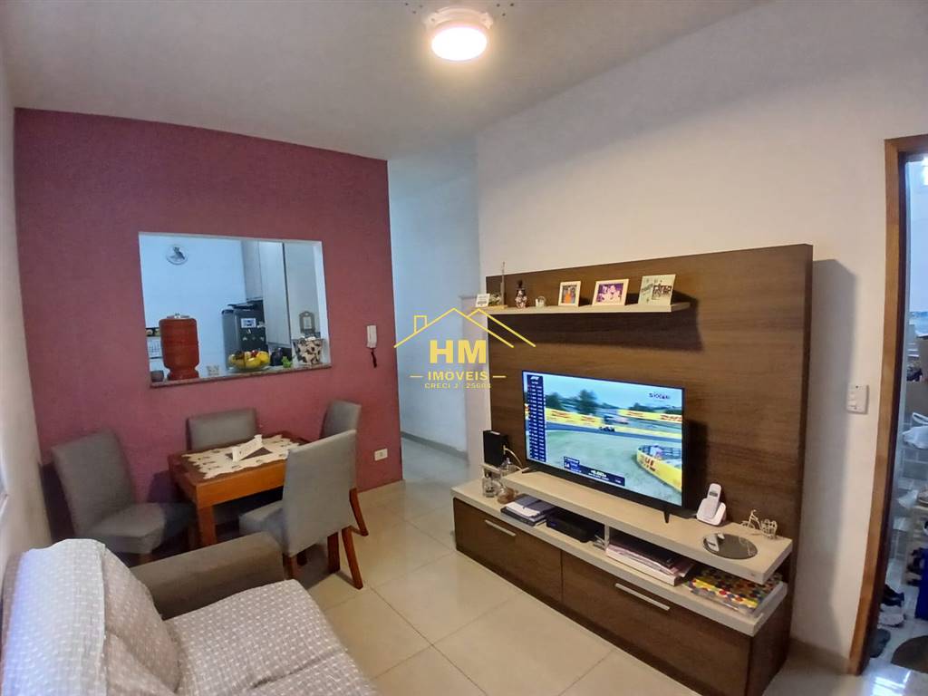 Apartamento, 2 quartos, 57 m² - Foto 12