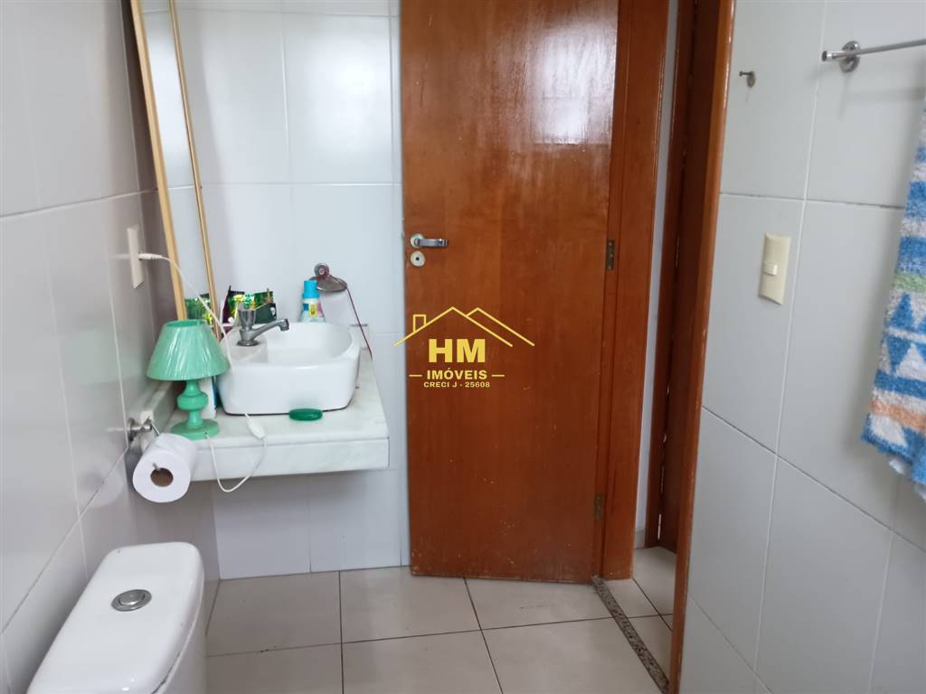 Casa, 2 quartos, 85 m² - Foto 12