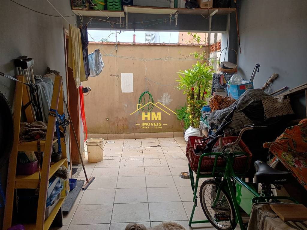 Casa, 2 quartos, 85 m² - Foto 19