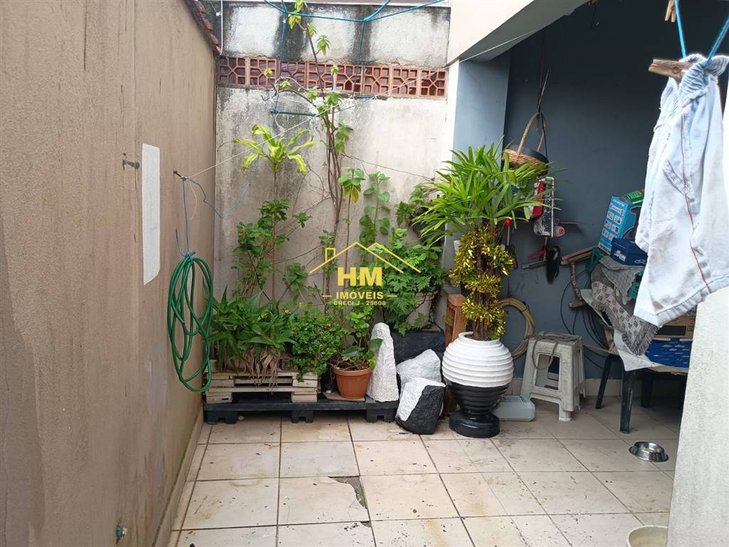 Casa, 2 quartos, 85 m² - Foto 20